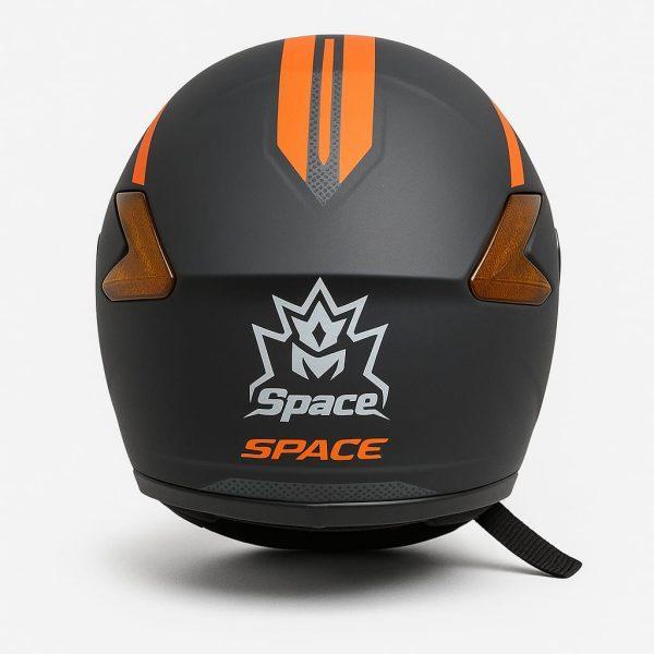 Unbreakable Space X Helmet