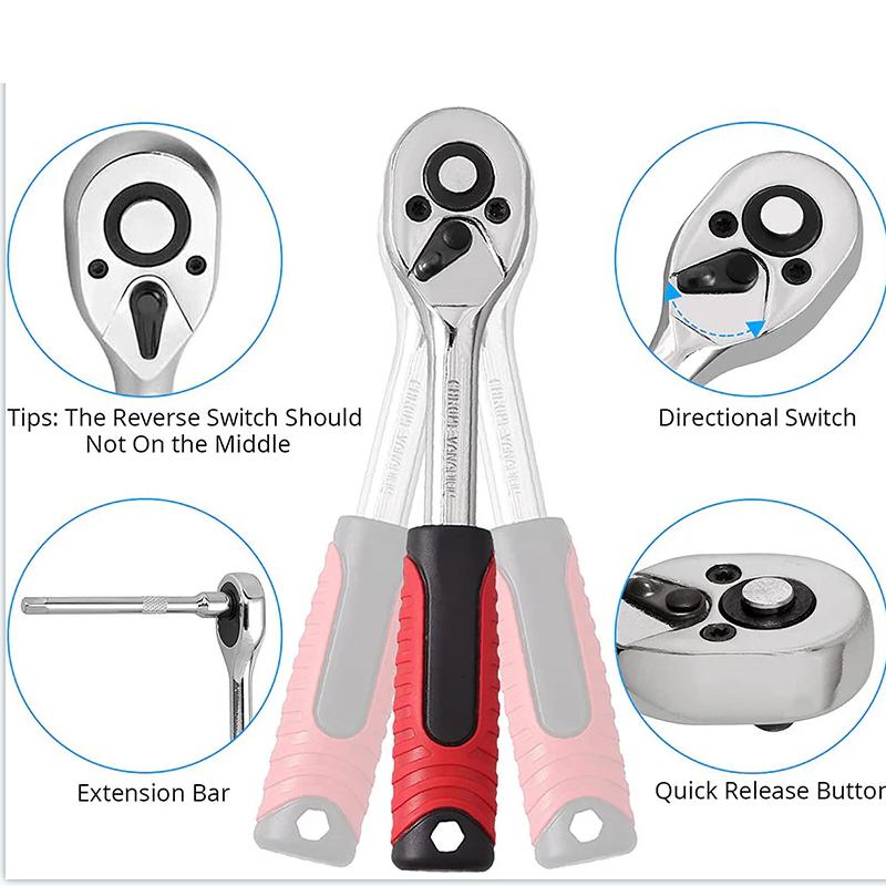 Stainless Steel Bike Kit