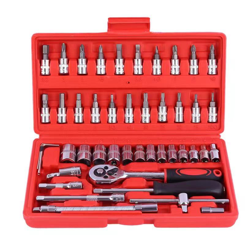 Stainless Steel Bike Kit