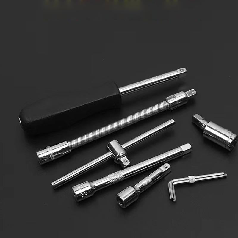 Stainless Steel Bike Kit