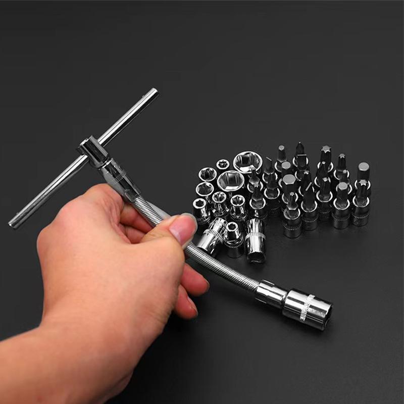 Stainless Steel Bike Kit