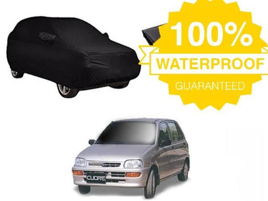 Waterproof Dustproof Parachute Car Covers