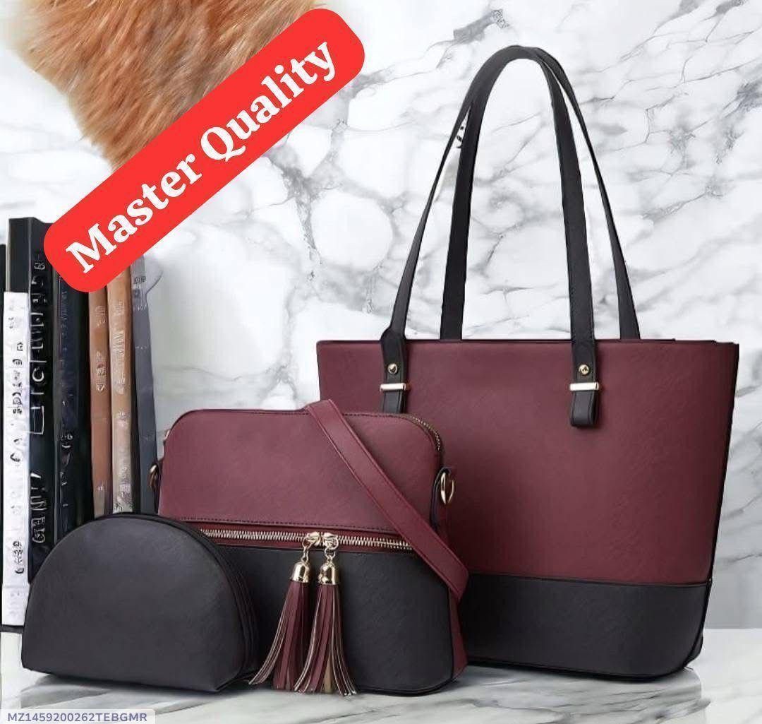 Girl's Hand Bag Set
