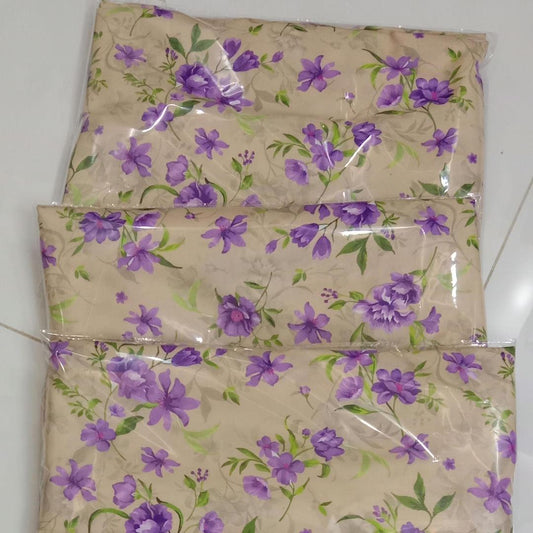 1 Pc Women's Unstitched Printed Kurti