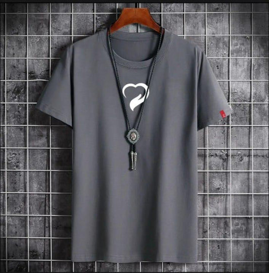 Men's Cotton Jersey/T-shirt
