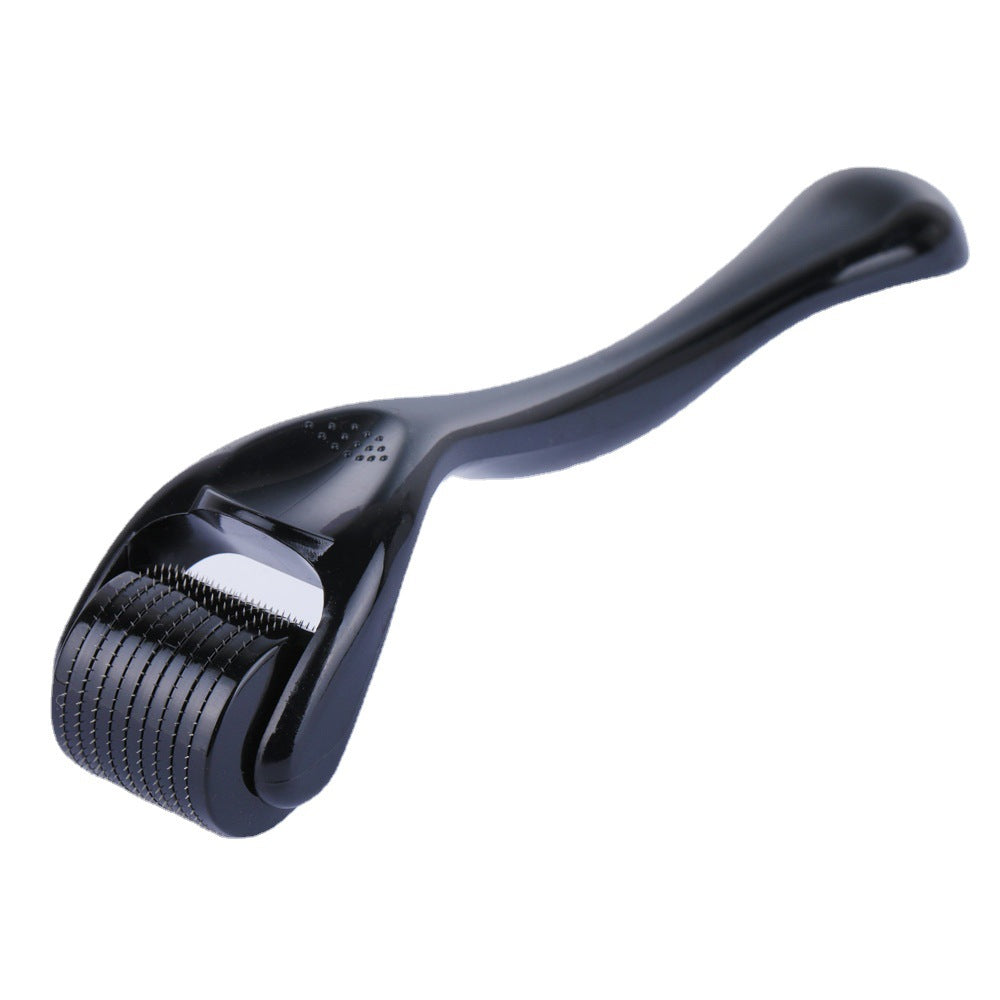 Microneedle Roller for Skin Rejuvenation