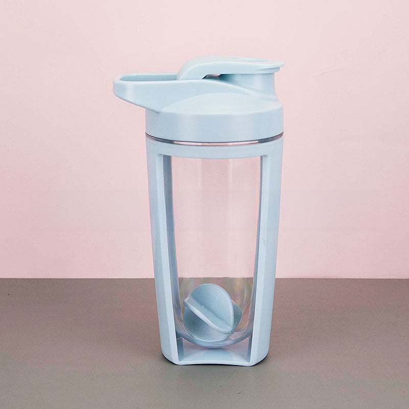 Shaking Cup Fitness Movement Water