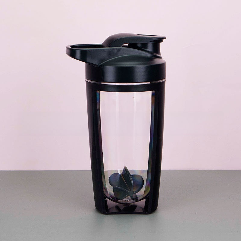 Shaking Cup Fitness Movement Water