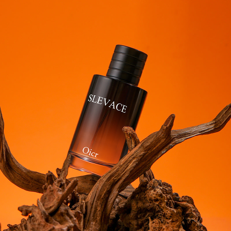 Wild Charm Men's Perfume