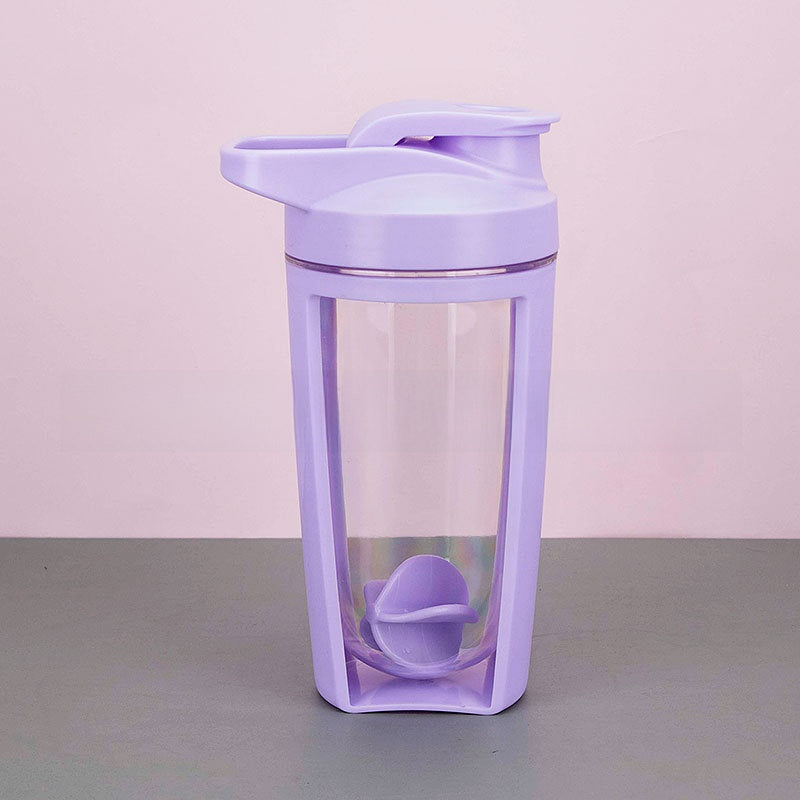 Shaking Cup Fitness Movement Water