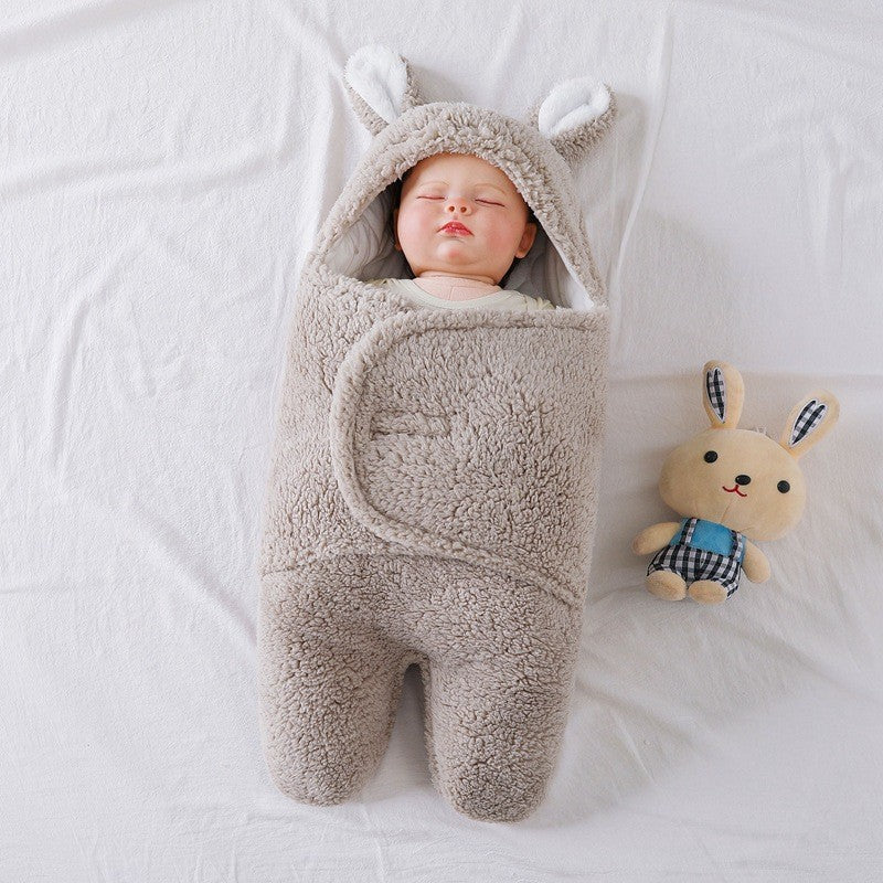 Baby Supplies for Newborn Baby in Autumn and Winter