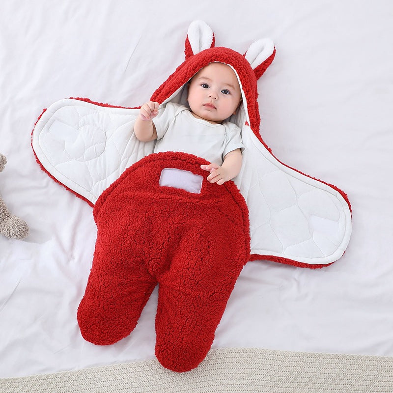 Baby Supplies for Newborn Baby in Autumn and Winter