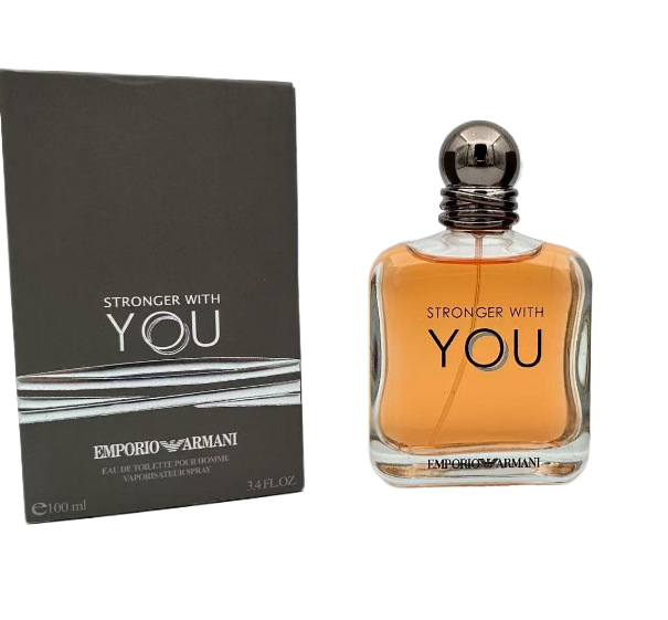 You make me absolutely Strong Enhanced perfume