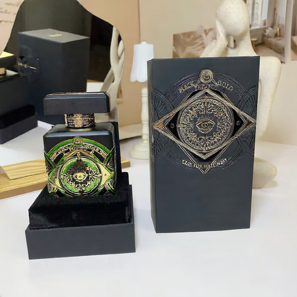Precious Secret Medicinal perfume