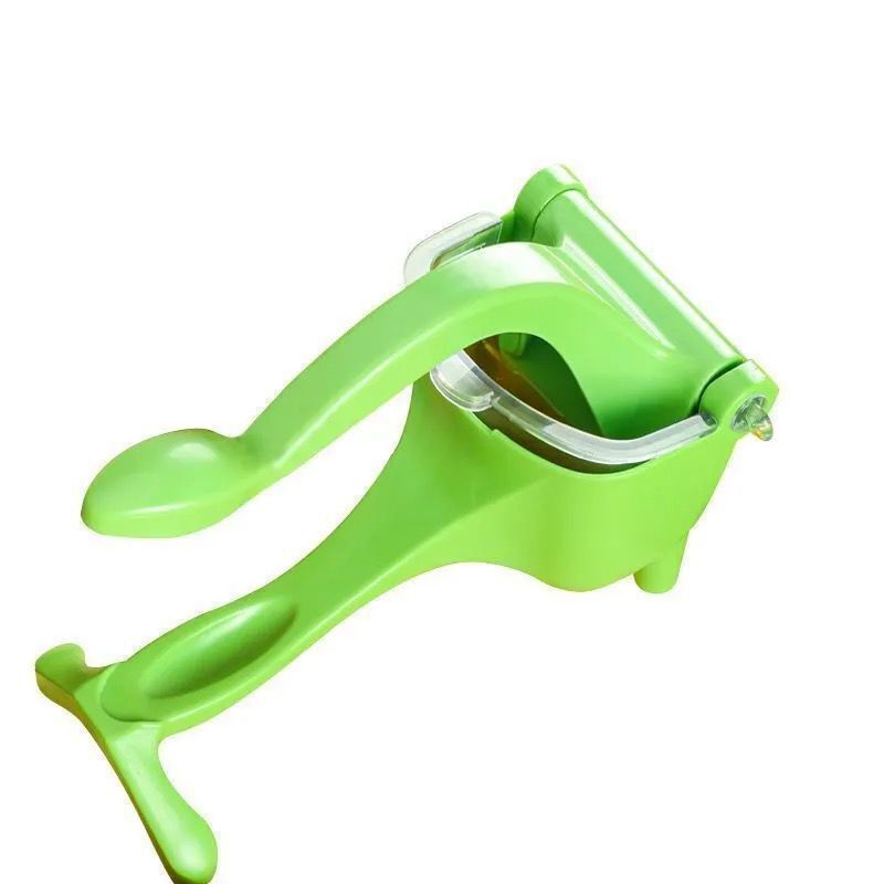 Multifunctional Hand Press Manual Juicer for Home Use