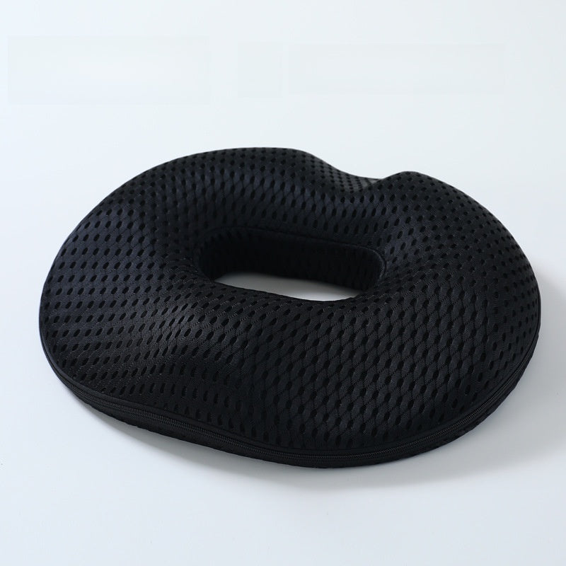Memory foam office cushion