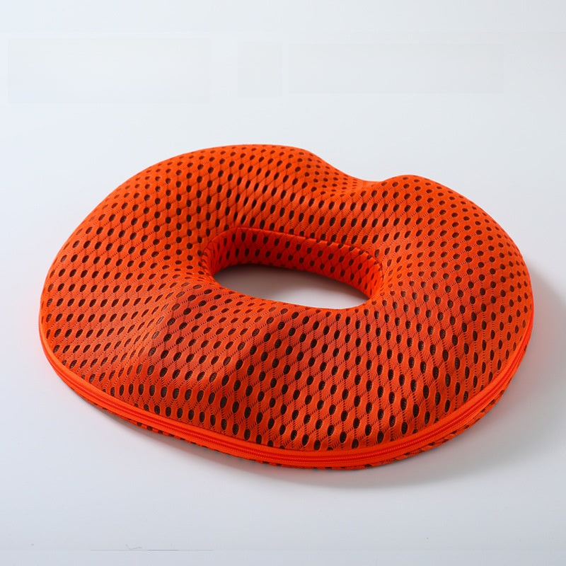 Memory foam office cushion