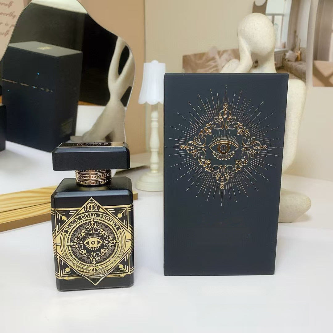 Precious Secret Medicinal perfume