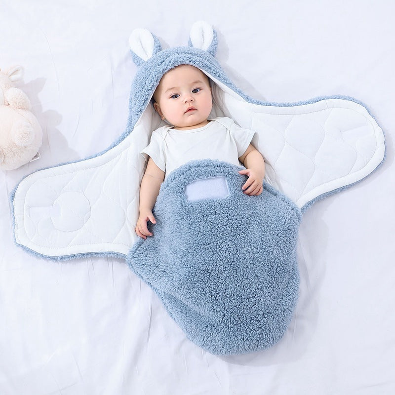 Baby Supplies for Newborn Baby in Autumn and Winter