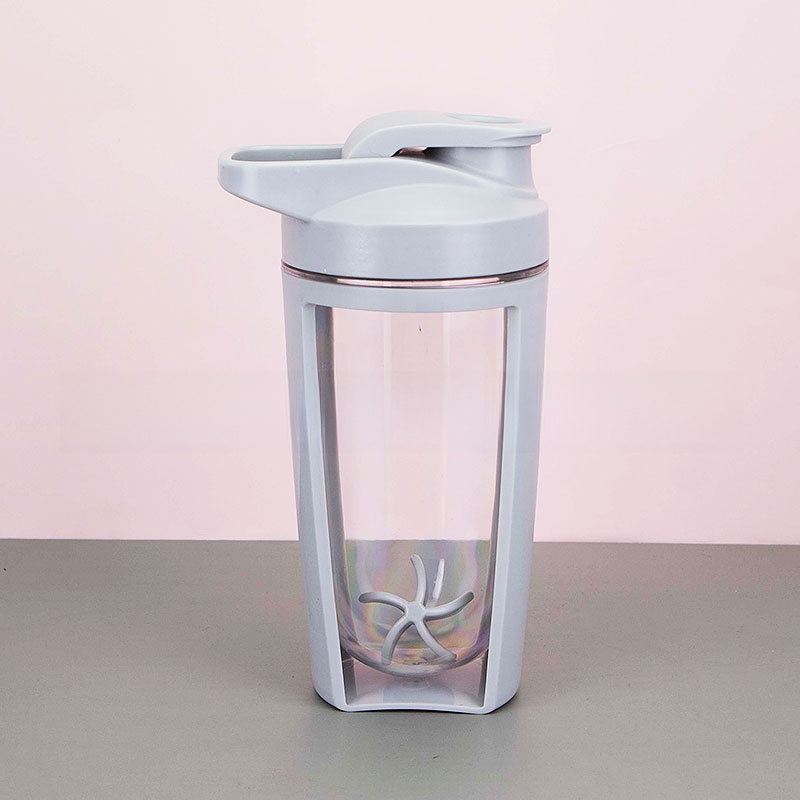 Shaking Cup Fitness Movement Water