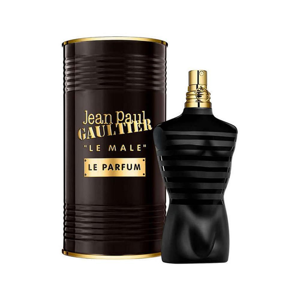 Paul Naked Men's Eau de Toilette