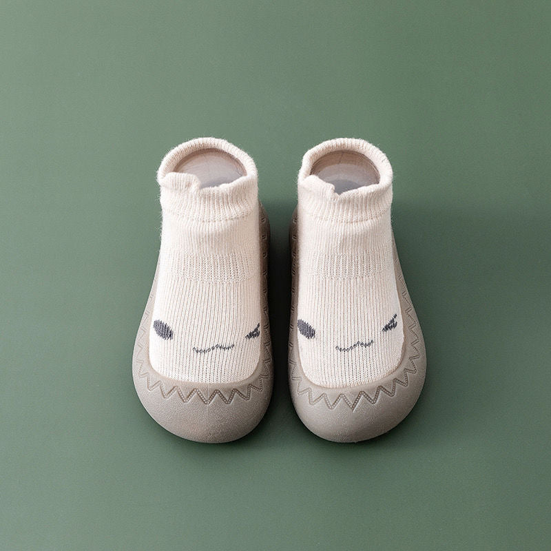 Soft Sole Non-Slip Toddler Shoes for Boys and Girls
