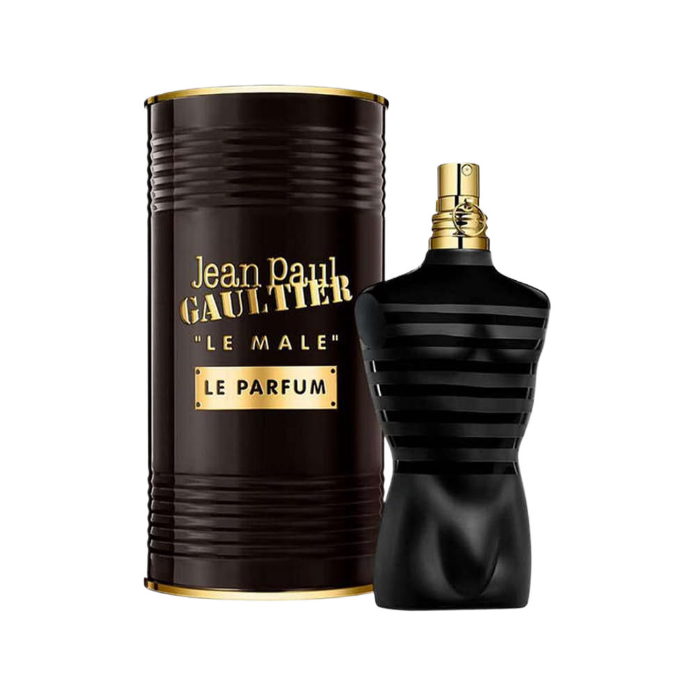 Paul Naked Men's Eau de Toilette