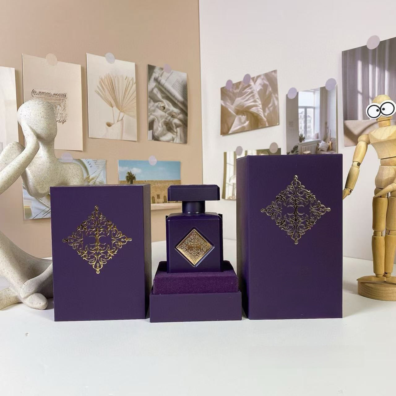 Precious Secret Medicinal perfume