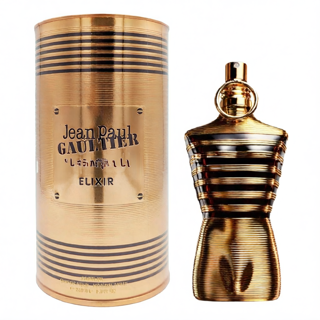 Paul Naked Men's Eau de Toilette
