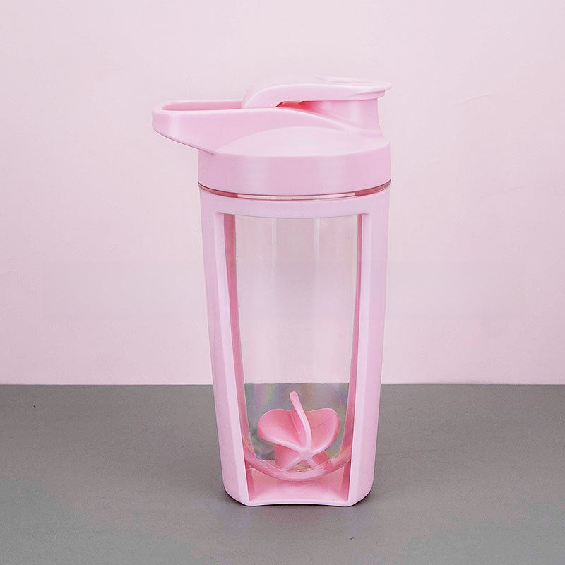 Shaking Cup Fitness Movement Water