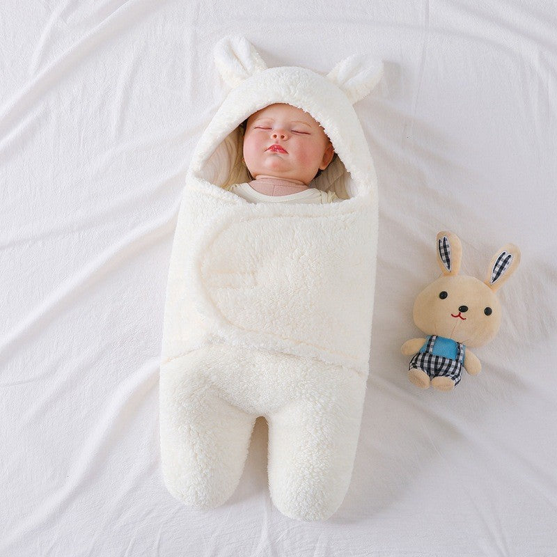 Baby Supplies for Newborn Baby in Autumn and Winter