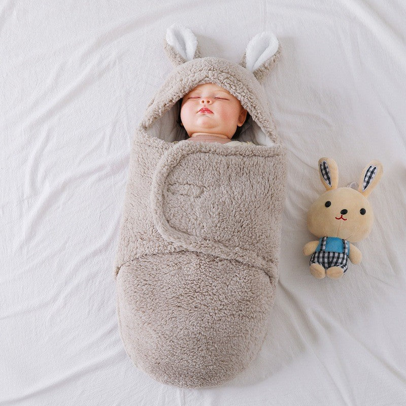 Baby Supplies for Newborn Baby in Autumn and Winter