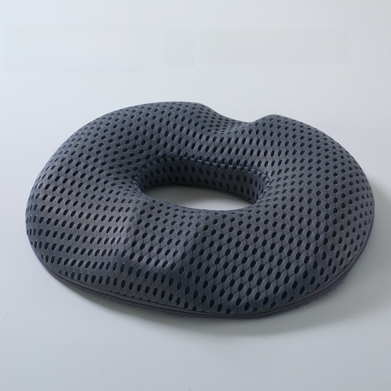 Memory foam office cushion