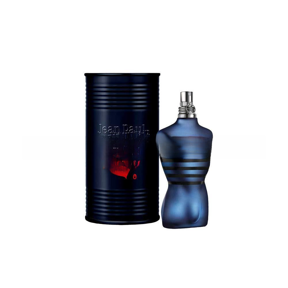 Paul Naked Men's Eau de Toilette