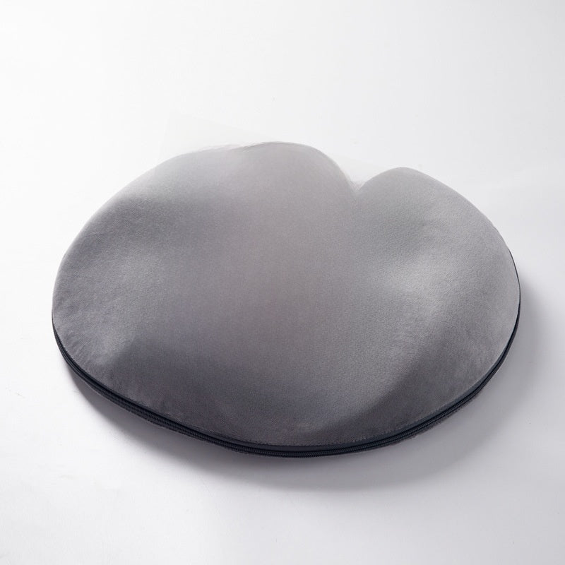 Memory foam office cushion