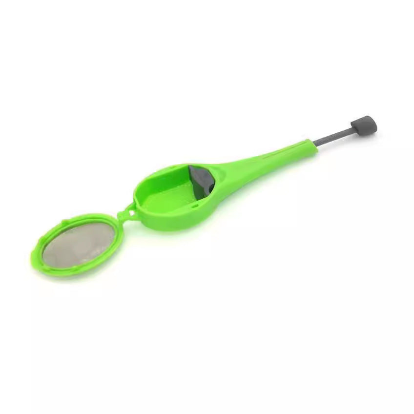 Tea filter and tea brewer
