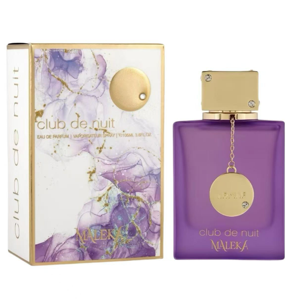 Nightclub carnival club perfume