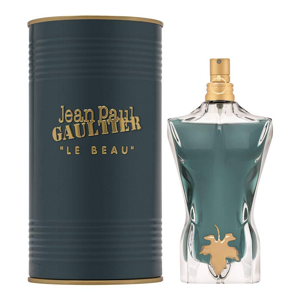 Paul Naked Men's Eau de Toilette
