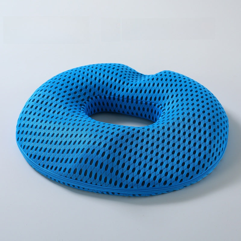 Memory foam office cushion