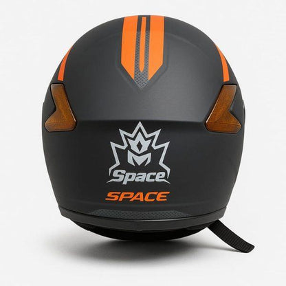 Unbreakable Space X Helmet