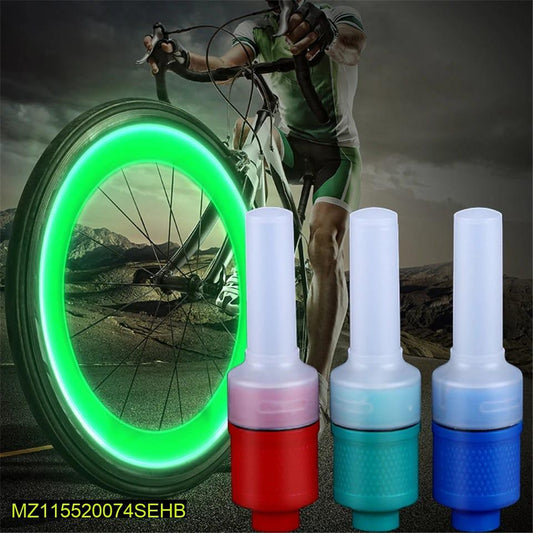Wheel Sensor Light