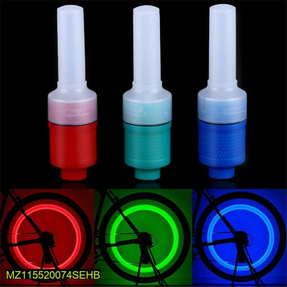 Wheel Sensor Light