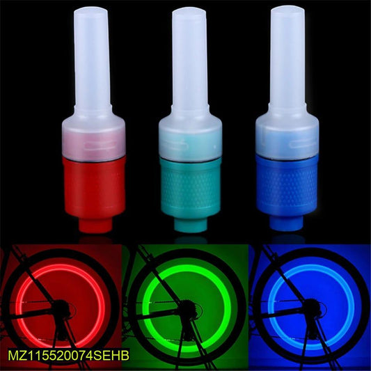 Wheel Sensor Light