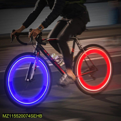 Wheel Sensor Light