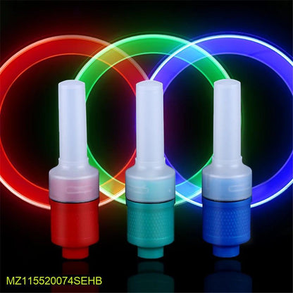 Wheel Sensor Light