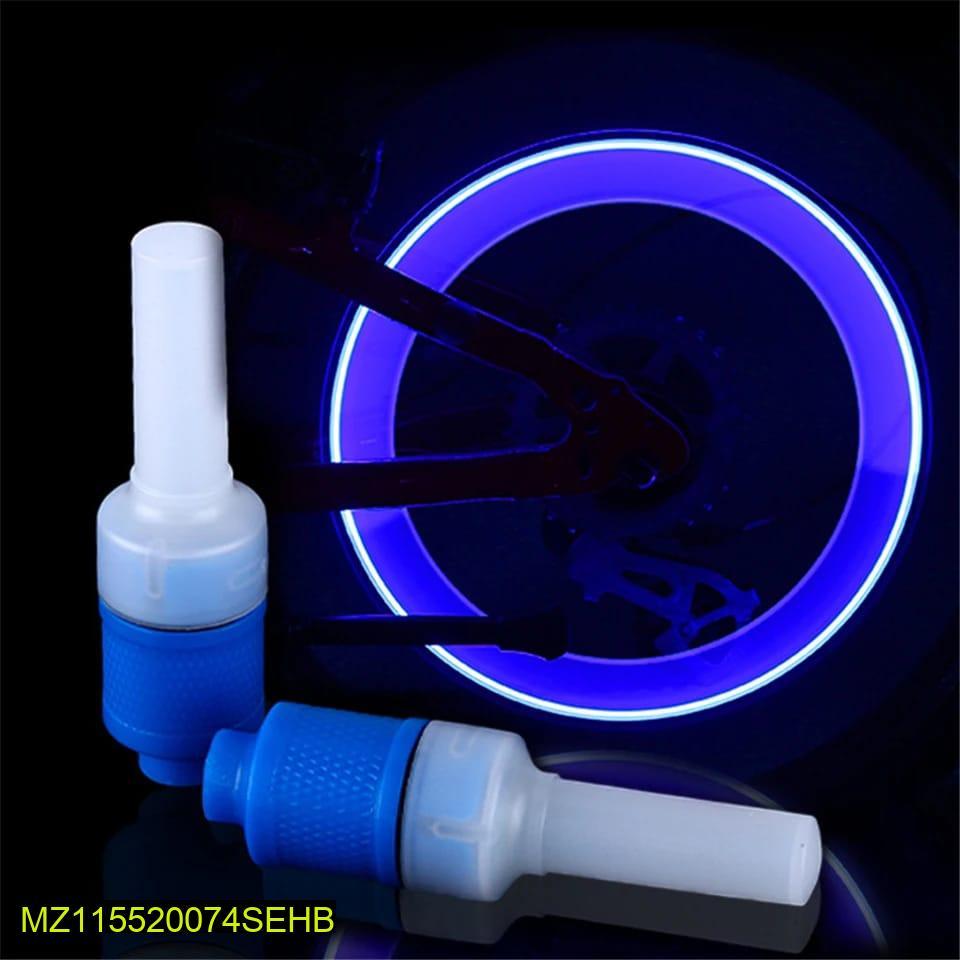 Wheel Sensor Light