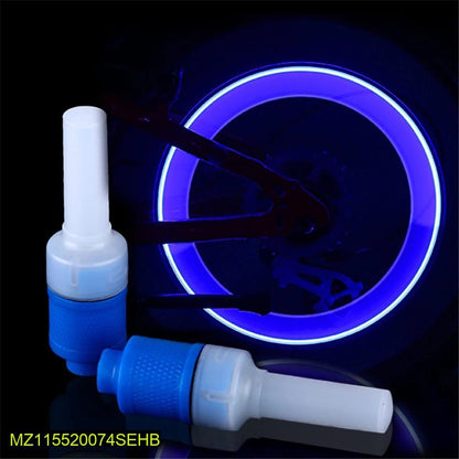 Wheel Sensor Light