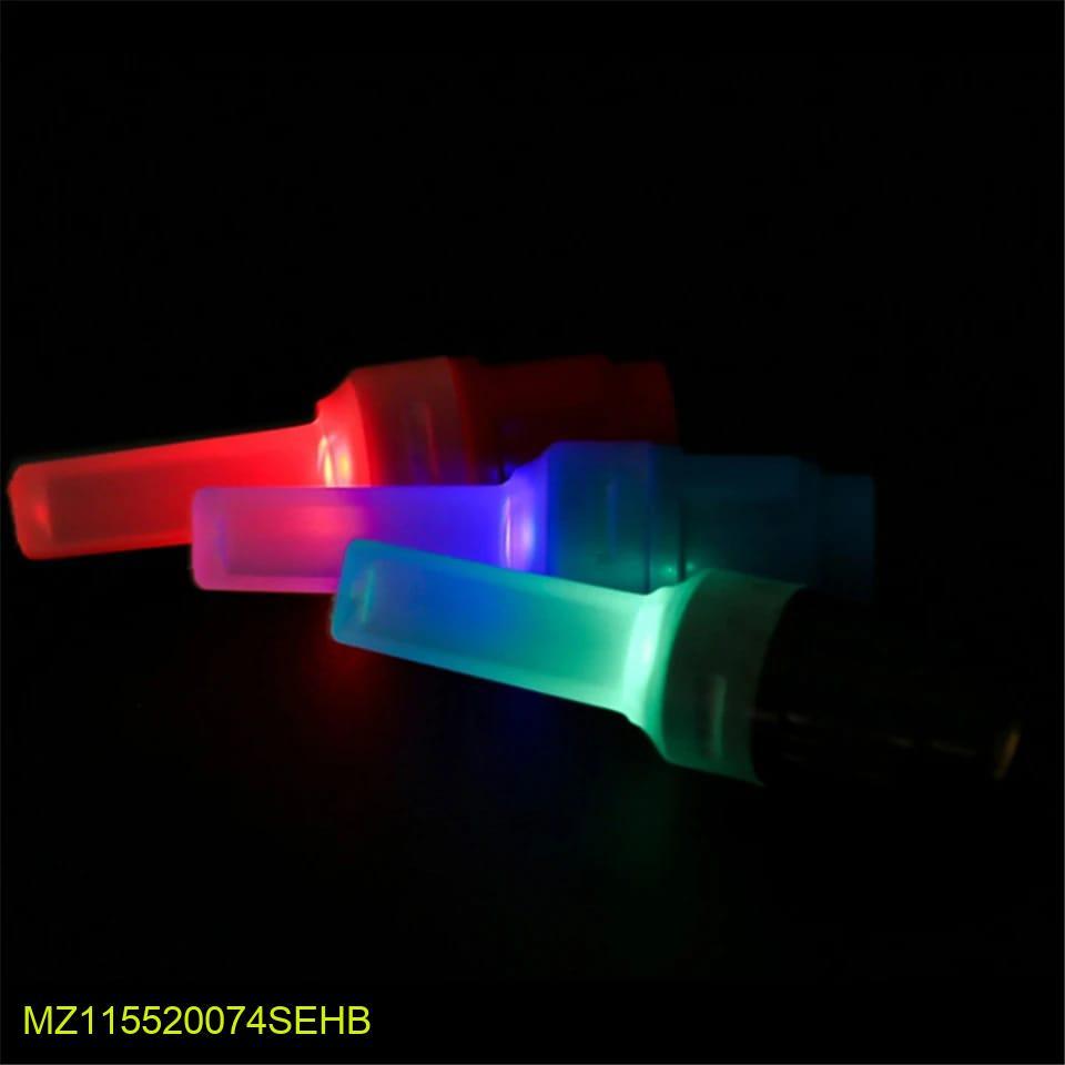 Wheel Sensor Light