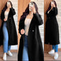 Fleece Women Coat