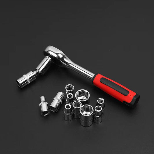 Stainless Steel Bike Kit